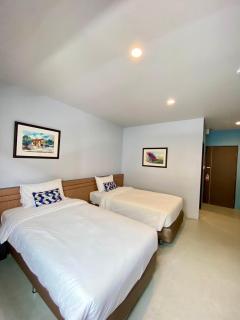 Siri Hotel Phuket - Phuket - 3
