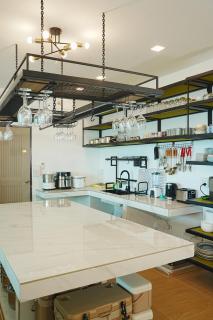 TERMSUK BEACHFRONT VILLAS CHA-AM Harmony - - 9