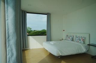 TERMSUK BEACHFRONT VILLAS CHA-AM Harmony - - 8