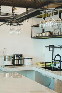 TERMSUK BEACHFRONT VILLAS CHA-AM Harmony - - 7