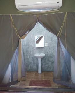Naivacha Tent Koh Mak - Ko Mak - 2