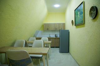 Hostel Qal'ai Khujand - 2