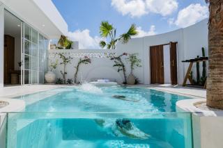 Nisí Villas Bingin, Uluwatu - Bingin Beach - 0