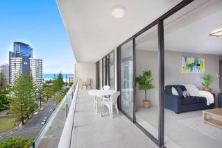 Thornton Tower 9 - Gold Coast - 6