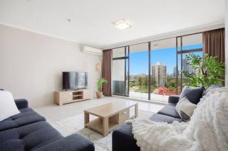 Thornton Tower 9 - Gold Coast - 5