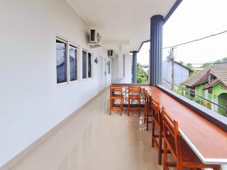 RedDoorz near STIE YKPN 3 - Seturan - 1