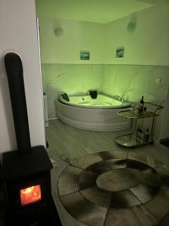 Apartman Mont, Lux & Jacuzzi - Jahorina - 3