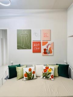 D Hub Space - Dauis - 8