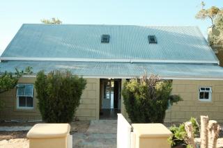Gabriëlskloof Farm House - Botrivier - 7