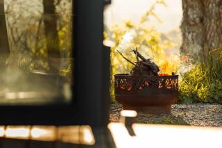 Romantic luxury tiny home in an idyllic setting - 8