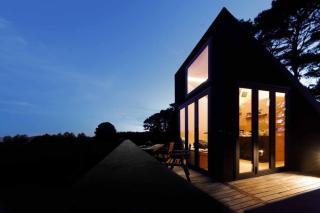 Romantic luxury tiny home in an idyllic setting - Glenquarry - 4