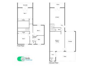 Parkham - CBD, Elegant Townhouse - Wagga Wagga - 5