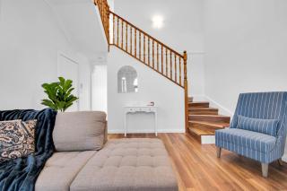 Parkham - CBD, Elegant Townhouse - Wagga Wagga - 3