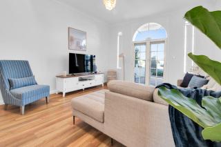 Parkham - CBD, Elegant Townhouse - Wagga Wagga - 2