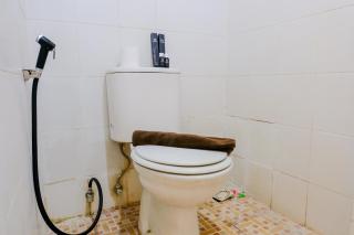 Good Deal Studio Room Apartment at Suites @Metro By Travelio - Bandung - 1