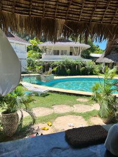 Cosy Cottage Marine Park at Malindi Beach - Malindi - 6