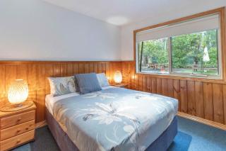 Lorne Bush House Cottages & Eco Retreats - Lorne - 7