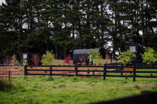 Tiny family getaway - breathe in the country air - Glenquarry - 3