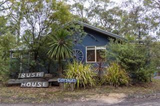 Lorne Bush House Cottages & Eco Retreats - Lorne - 8