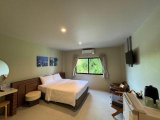 Siri Hotel Phuket - Phuket - 9