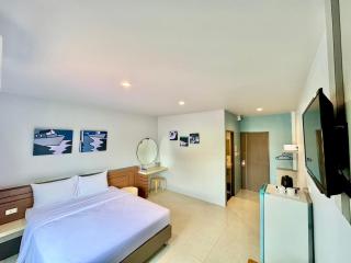 Siri Hotel Phuket - Phuket - 7