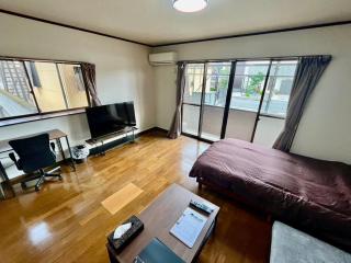 Apartment Hotel 下野 - Shimotsuke - 8