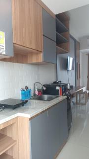 Apartemen Barsa Yogyakarta by The City Space - Seturan - 3