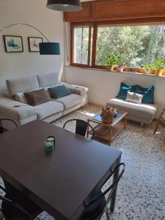La casa in pineta - Quercianella - 6