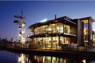 Howes This, A Huge, 1st Class, Dress Circle Home - 2