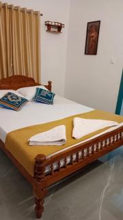 Guestland Homestay - Cochin - 5