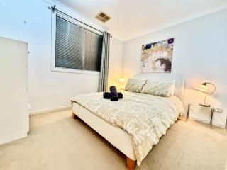 Your Tranquil Haven In East Perth - Perth - 0