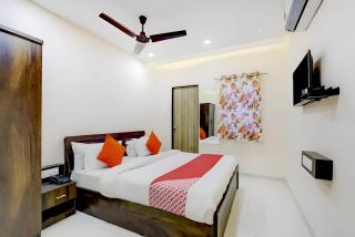 Hotel Blue Leaf - Rajkot - 5