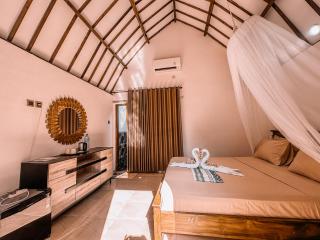 Happy Village - Gili Air - 8