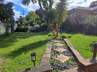 Comfortable place - 1