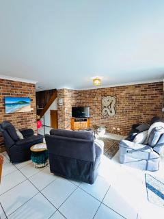 Bronte Court Unit 2 South West Rocks - No Sheets or Towels provided - South West Rocks - 6
