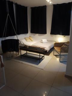 Rachel's place - Arad - 1