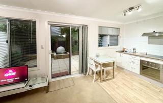 Your Tranquil Haven In East Perth - Perth - 2