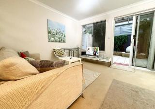 Your Tranquil Haven In East Perth - Perth - 1