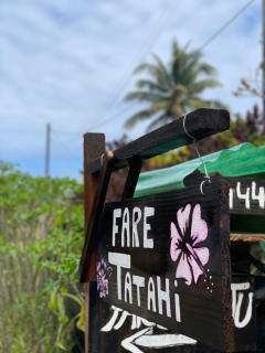 FARE Tatahi - Parea - 7