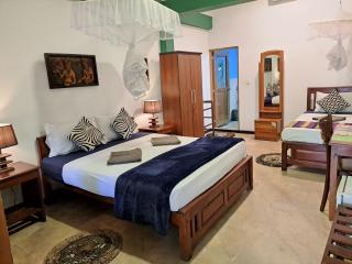 The Nature Park Villa - 4