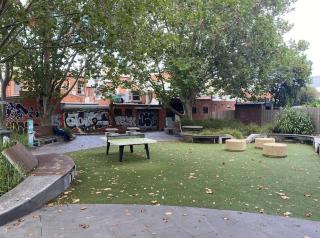 A1 Architectural Sth Melb Home Sleeps 4 Martin - Melbourne - 3