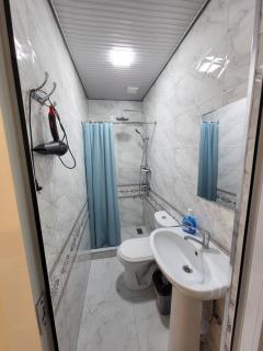 Farxod Guest House - Samarcande - 3