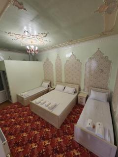 Farxod Guest House - Samarkand - 1