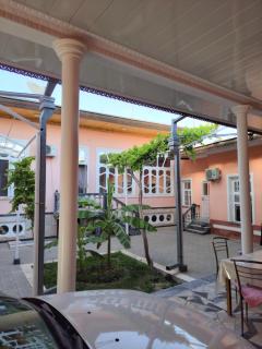 Farxod Guest House - Samarkand - 0