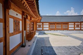 Hanok Stay Namwonyechon by Kensington - Namwon - 6