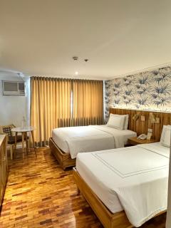 Sugarland Hotel - Bacolod - 8