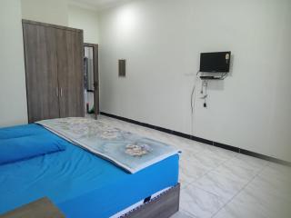 Hotel Grand Ansara Mentari - Baturaja - 5