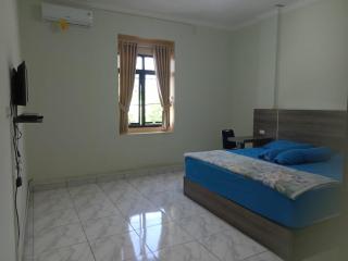 Hotel Grand Ansara Mentari - Baturaja - 4