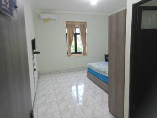 Hotel Grand Ansara Mentari - Baturaja - 2