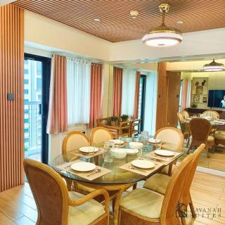 Kavanah Suites-Upper Penthouse - Manila - 7